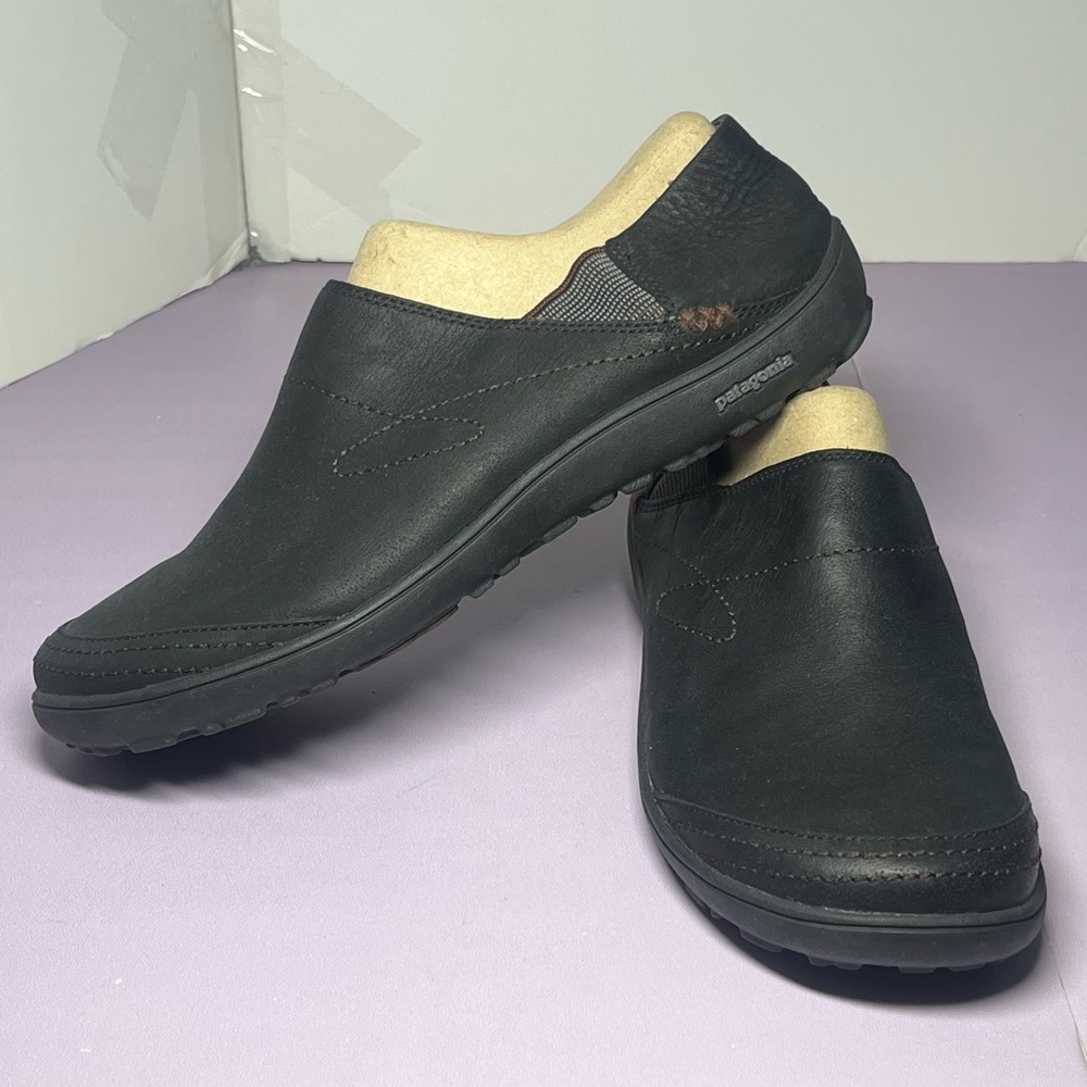 Patagonia Black Women's Shoes